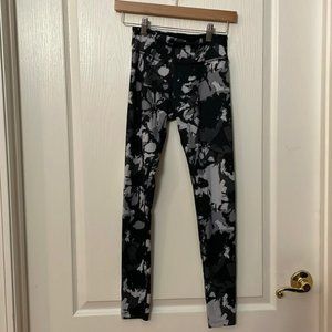 Women Athletic legging size S